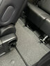 百馬飾 適用于豐田格瑞維亞腳墊22-24款全包圍專(zhuān)用一汽大七座tpe汽車(chē) 雙層-TPE腳墊+灰色地毯 曬單實(shí)拍圖
