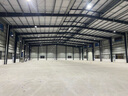 新飛超亮led工礦燈廠房倉庫球場商場天棚吊燈工廠工業(yè)車間節(jié)能照明燈 加厚鰭片-高亮100w 掛鉤+0.5米吊鏈款 曬單實拍圖