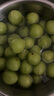 果優(yōu)港青梅鮮果福建詔安2026新鮮泡酒專(zhuān)用水果酵素當季高山梅子酸脆 青梅大果5斤順豐配送 曬單實(shí)拍圖