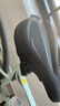 Yayle適用xds喜德盛ad300/ad350/rc200公路車(chē)配件大全坐墊套防水座套 皮革防水+厚硅膠[全包捆綁]灰 曬單實(shí)拍圖