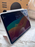 Apple/蘋果 iPad Air 第5代 蘋果平板電腦 ipad air5 ipadair 海外版資源機(jī) 粉色 256GB WiFi版【二代筆套餐】 曬單實(shí)拍圖