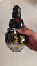 花游俠【定制版成品發(fā)貨】黑神話將進酒葫蘆水壺戶外酒壺便攜式手工運動 升級太極白+手工太極繩1個900ml 曬單實拍圖