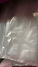 冰禹 熱縮袋100只 POF熱縮膜 塑封袋 加熱收縮膜包裝膜 40*60cm BYyn-129 曬單實(shí)拍圖