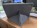 太空石適用華為matepad11.5保護套2023/2024款air11.5英寸平板保護殼柔光版平板電腦支架防摔輕薄 【深空灰】Y型全包-橫豎支撐-送鋼化膜 曬單實(shí)拍圖