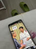 榮耀play9T 新品手機(jī)6000mAh大電池 防水抗跌 雙揚(yáng)大音量5G手機(jī) 松石綠 8GB+128GB 曬單實(shí)拍圖