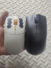 glorious Model O 2 PRO 無線游戲鼠標(biāo) 59g 2.4G連接 RGB 黑色 曬單實拍圖