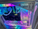 華碩（ASUS）華碩ROG全家桶英特爾Ultra7-265KF/RTX5080游戲主機RTX5070TI整機純白夜神創(chuàng  )世神組裝電腦14700KF+RTX5070TI+2T丨配置三 曬單實(shí)拍圖