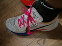 耐克（NIKE）男鞋Vaporfly NEXT3馬拉松跑步鞋公路競速緩震耐磨運動(dòng)鞋子跑鞋 HQ3219-902 42 曬單實(shí)拍圖