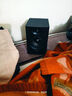 雷登（OHAYO）V12發(fā)燒級(jí)hifi筆記本臺(tái)式電腦桌面木質(zhì)藍(lán)牙音響有線插主機(jī)高音質(zhì)大音量室內(nèi)有源監(jiān)聽音箱 V12黑色【HIFI+監(jiān)聽】【當(dāng)/次日達(dá)】 曬單實(shí)拍圖