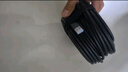 北山雀 USB3.0公對公 10米 A對A雙頭高速傳輸移動音頻盒公頭延長連接線 內(nèi)置信號放大器芯片 BSQ-AM05A 曬單實拍圖
