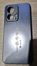 世詠（SHIYONG）【光感漸變】適用榮耀100手機(jī)殼 榮耀100保護(hù)套超薄磨砂全包硅膠防摔創(chuàng)意簡(jiǎn)約男女款 石墨黑 曬單實(shí)拍圖