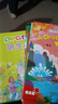 視頻教學(xué)三年級英語(yǔ)繪本分級閱讀一二年級四五六年級老師推薦純正發(fā)音入門(mén)篇+基礎篇+提高篇小學(xué)生英文課外必讀閱讀書(shū)幼兒?jiǎn)⒚衫L本 【5-6年級】分級閱讀+培生英語(yǔ)繪本 曬單實(shí)拍圖
