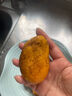 澤華果品海南小臺農(nóng)芒果核薄無絲熱帶當季新鮮水果 小臺農(nóng)芒果8斤單果70-140g 曬單實拍圖