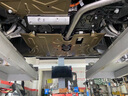 譯盛 理想L6底盤護(hù)板裝甲L7/8/9改裝原車孔電池發(fā)動機(jī)下護(hù)板汽車配件 理想L9 MAX/PRO/Ultra智能煥新版 鋁鎂合金 全車套裝 曬單實拍圖