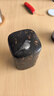 斑錫·龍錫罐鳴春曲茶倉純錫茶葉罐小號復古手工金屬密封罐防潮保鮮 鳴春曲中號 曬單實(shí)拍圖