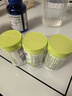 Swisse奶薊草護(hù)肝片加強(qiáng)版高含量姜黃洋薊熬夜加班應(yīng)酬常備進(jìn)口斯維詩(shī) 【1片頂6片】14倍高濃度護(hù)肝片 60片*3瓶 曬單實(shí)拍圖