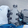 JCZS德國工藝2025新款電動(dòng)車(chē)手機架防震自行車(chē)電瓶車(chē)外賣(mài)新款車(chē)載機支架導航支架摩托車(chē) 加強版-戰狼八爪【車(chē)把款】1秒拿取八爪鎖定 曬單實(shí)拍圖