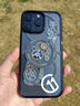 spigen【靈動(dòng)觸控按鍵相機(jī)控制】適用蘋果iphone16Pro Max手機(jī)殼新款16pro全包防摔保護(hù)套MagFit磁吸外殼 時(shí)鐘皇家限量版 iPhone 16 Pro Max 曬單實(shí)拍圖