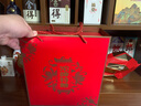 沱牌特曲 窖齡20+30 雙支禮盒 50度 375ml*2瓶 濃香型白酒 1盒 曬單實(shí)拍圖