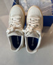 FILA FUSION斐樂潮牌女鞋GRIND滑板生活鞋2025冬季款休閑躍板鞋 曬單實拍圖