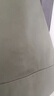 森馬長袖襯衫男寬松工裝外套情侶款上衣純棉秋裝潮酷流行101524105202 曬單實(shí)拍圖