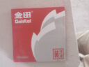金田鋸片裝修級木工鋸片角磨機切割機切割片手提鋸電圓鋸圓鋸片 10寸254×2.6×80齒×25.4 1片裝 曬單實(shí)拍圖