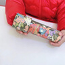 創(chuàng)京懿選德國(guó)萬(wàn)花筒兒童類(lèi)小玩具男女孩手工diy材料望遠(yuǎn)鏡懷舊網(wǎng)紅款 春日動(dòng)物園 曬單實(shí)拍圖