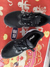 耐克（NIKE）男鞋2025新款夏季AIR WINFLO 9氣墊減震運(yùn)動跑步鞋DD6203 DD6203-001 44 曬單實(shí)拍圖