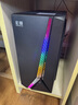 宏碩（hongshuo）RTX4060電競游戲辦公設計家用臺式電腦主機整機12代酷睿i5/i7  “暢玩黑神話(huà)悟空”直播剪輯臺式機 主機+21.5英寸顯示器 套五 十二代i5 16G內存512固態(tài) 2 曬單實(shí)拍圖