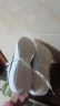 耐克（NIKE）男鞋新款Cortez阿甘鞋黑白藍復(fù)古運動鞋休閑鞋DM4044-100官方旗艦 DM4044-100 40 曬單實拍圖