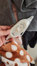 適用電熱毯調溫開(kāi)關(guān) 控制器 單控雙線(xiàn)電熱毯控制器通用 單控開(kāi)關(guān)通用款 曬單實(shí)拍圖