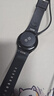 三星（SAMSUNG) 三星Galaxy Watch6 Classic藍牙運動(dòng)健身血壓心電圖智能手表 43mm宇夜黑 BT藍牙版 到手14xx 曬單實(shí)拍圖