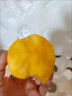 百橙戀山東蒙陰黃桃 新鮮水蜜桃子應季時(shí)令水果大毛桃整箱水果禮盒送禮 精品黃桃3斤【無(wú)禮盒】 曬單實(shí)拍圖