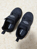 Dickies童鞋春秋款旅游鞋女孩跑步鞋學(xué)生休閑鞋兒童運動鞋軟底輕便潮鞋 曬單實拍圖