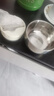 物生物燜燒杯女316L不銹鋼寶寶保溫飯盒桶悶燒杯學(xué)生上班族保溫桶 松綠-1200ml 曬單實(shí)拍圖