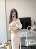 L-CALORIE艾鬧米六玉游懷堂六玉迎姿妙輕片六玉迎姿 一盒【體驗裝】 京官方店?yáng)|自旗艦營(yíng)大藥 曬單實(shí)拍圖
