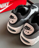 耐克（Nike）男鞋 秋季新款AIR MAX氣墊鞋運動(dòng)鞋透氣休閑鞋耐磨緩震跑步鞋男 011AIRMAX-偏小-拍大半碼或一碼 43 曬單實(shí)拍圖