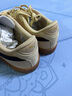 彪馬（PUMA）男鞋女鞋 2025秋季新款情侶鞋時(shí)尚低幫板鞋運(yùn)動(dòng)鞋耐磨輕便休閑鞋 美拉德-02 七夕情人節(jié)禮物 39 曬單實(shí)拍圖