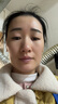 瑞諾黃金蝴蝶耳釘女士2024新款時尚999足金耳線生日禮物送女友送閨蜜 黃金蝴蝶耳線一對/金重約1.68g 曬單實拍圖
