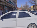 Acarlet【千人下單】汽車玻璃膜隔熱膜全車貼膜隱私車窗膜太陽膜前擋風玻璃膜 防窺防爆防曬膜 吉利星越星瑞帝豪越繽博豪越遠景 中隱私全車膜（店長推薦） 曬單實拍圖