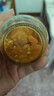 骉祥正宗臺灣原裝甜酒豆腐乳米豆下飯醬菜梅子辣豆瓣紅曲酒釀腐乳y 甜酒豆腐乳200g【1瓶】 曬單實拍圖