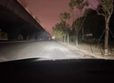超視界慧眼pro雙直射LED雙光透鏡大燈汽車(chē)車(chē)燈升級改裝遠近光一體 慧眼Pro 曬單實(shí)拍圖