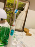 TOOTHFOCUS適用Oral-B/歐樂B電動牙刷通用歐樂比D12/D16/3757/3709 博朗OralB歐樂比成人軟毛替換牙刷頭 8支 EB18-3D美白型-無銅組件 曬單實拍圖