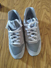 NEW BALANCE25年休閑鞋男鞋女鞋復(fù)古舒適薄底運(yùn)動(dòng)鞋CM996系列CM996GR2 40 曬單實(shí)拍圖