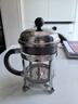 BODUM 波頓 法式玻璃咖啡壓壺 耐高溫玻璃 洗碗機(jī)適用 0.5L容量 曬單實(shí)拍圖