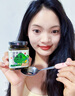 韓草堂玉靈膏蒸桂圓蒸桂膏玉靈膏韓草堂家西洋參正品 一盒體驗(yàn)裝 曬單實(shí)拍圖