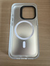 邦克仕蘋果16promax手機殼iphone15pro防摔磁吸殼14城市山野magsafe保護殼lulu豬兔克蛇年新年聯(lián)名殼 城市系列-紐約穿梭 iPhone15 Pro 曬單實拍圖