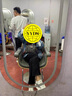 凡伊笑牛仔外套女士春秋2025年新款寬松韓版薄款休閑風(fēng)百搭小個子女生 設(shè)計感寬松BF風(fēng)牛仔外套 M 【建議90-110斤】 曬單實拍圖
