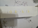 左都（ZUODU）太陽傘防曬防紫外線超輕小巧便攜防曬女黑膠晴雨兩用口袋遮陽傘 【云朵白】燙金愛心+布套 8骨 曬單實(shí)拍圖