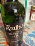 雅柏（Ardbeg）阿貝10年 雅柏系列 單一麥芽威士忌泥煤味蘇格蘭威士忌 700mL 曬單實(shí)拍圖